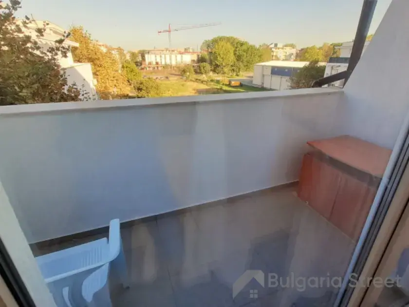 балкон