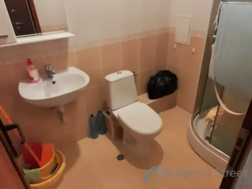 ванная комната и туалет