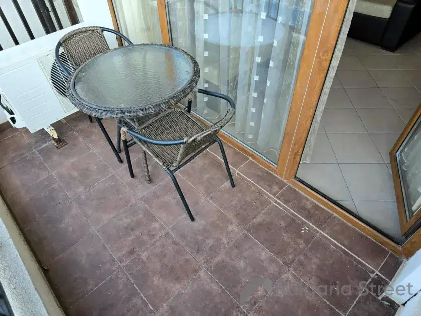 балкон
