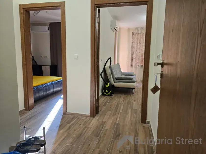 прихожая