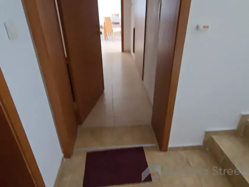 Прихожая в квартире