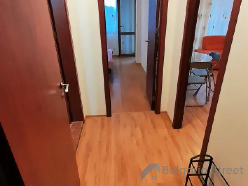 прихожая