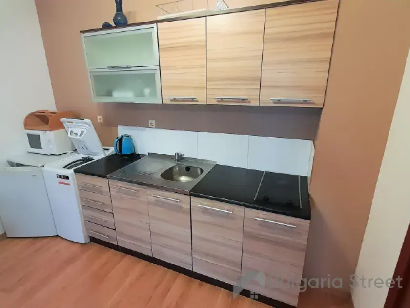 кухонный уголок