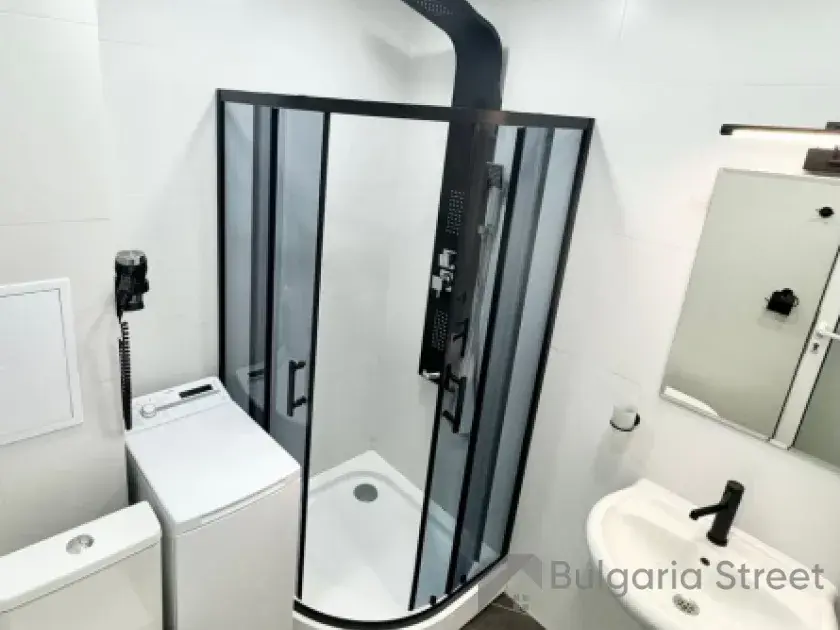 санвузел