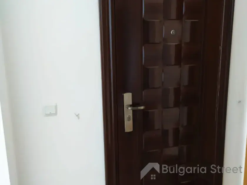 Прихожая