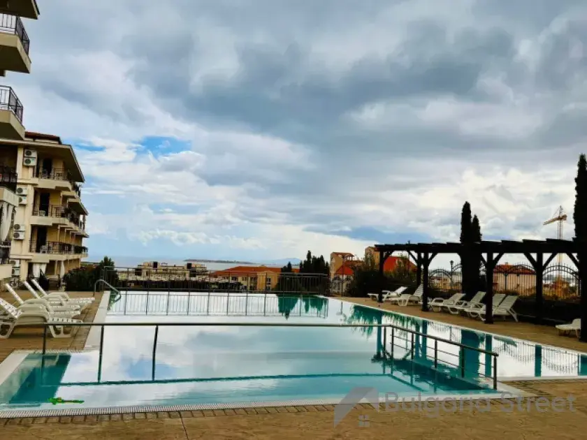 Басейн і територія
