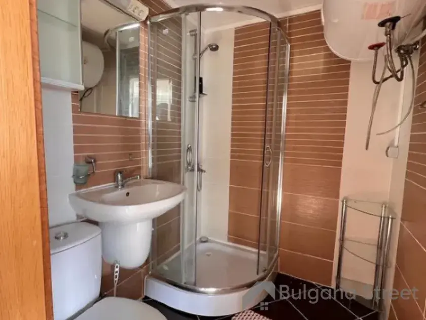 санвузел