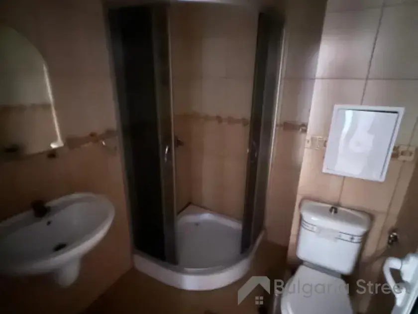 санвузел