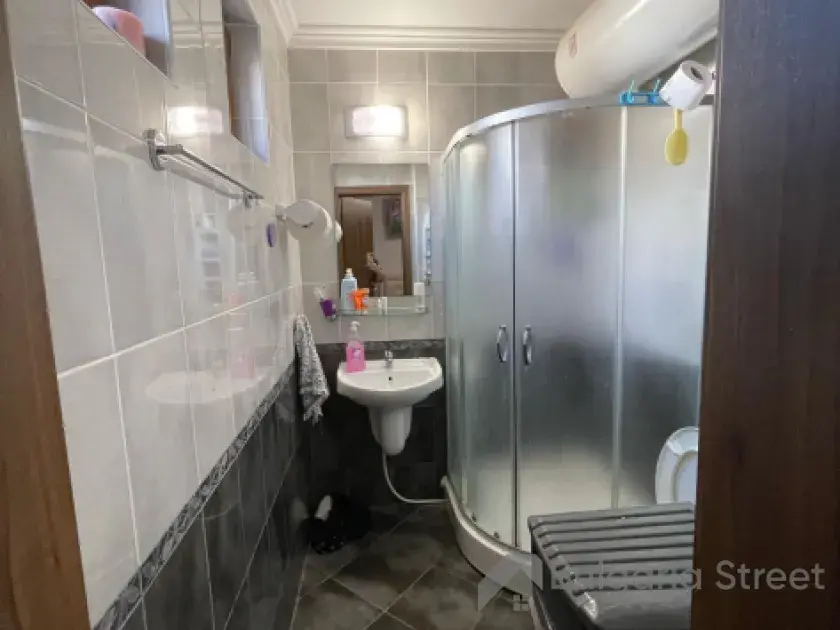 санвузел 1
