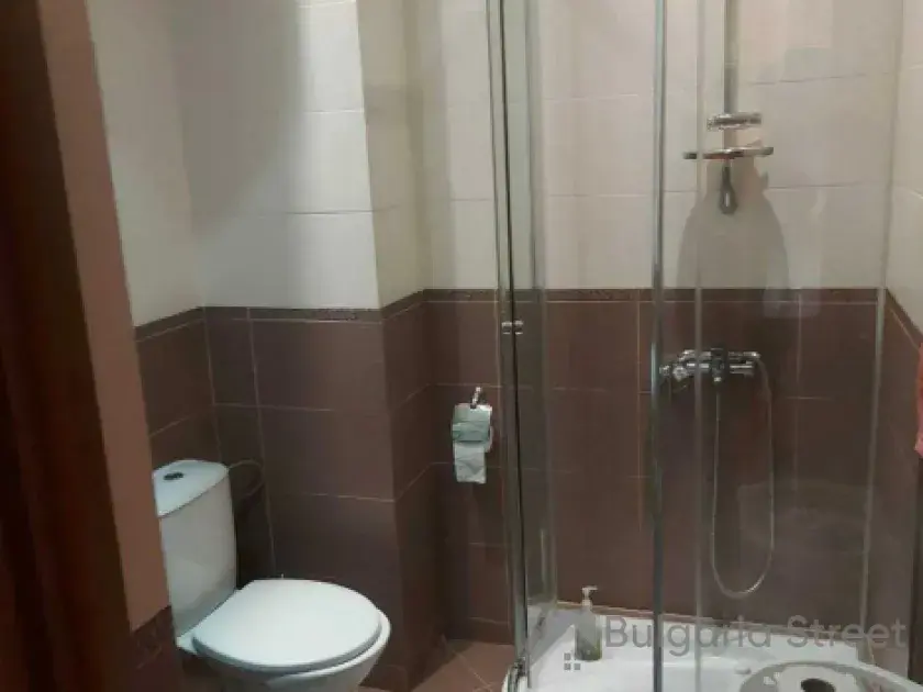 санвузел