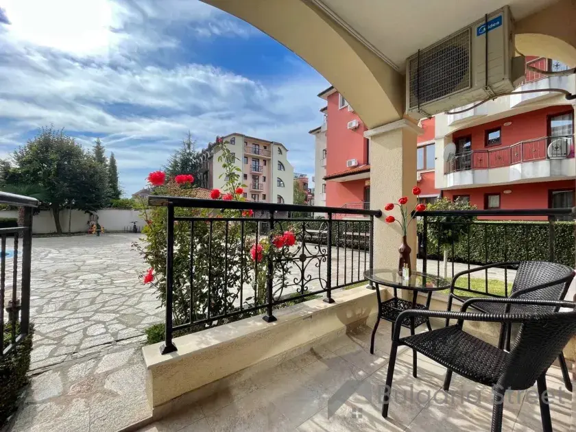 тераса