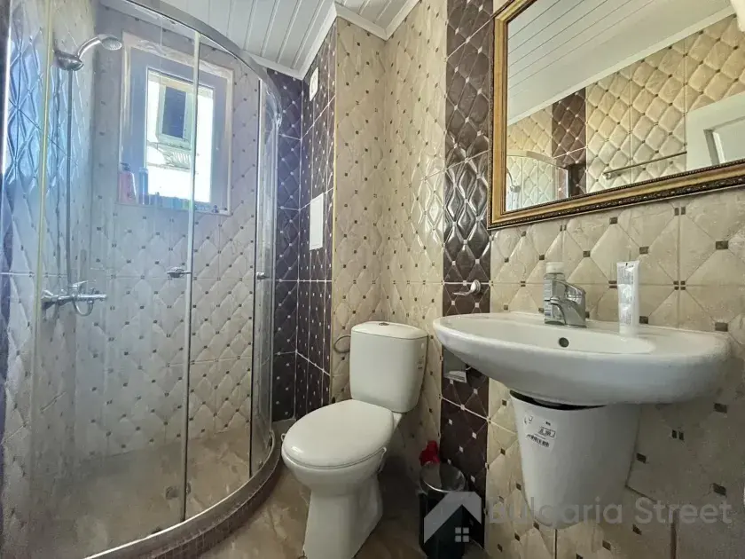 санвузел