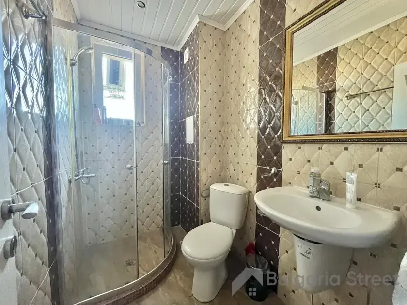 санвузел