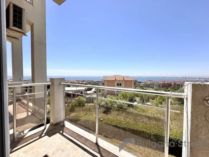 терраса