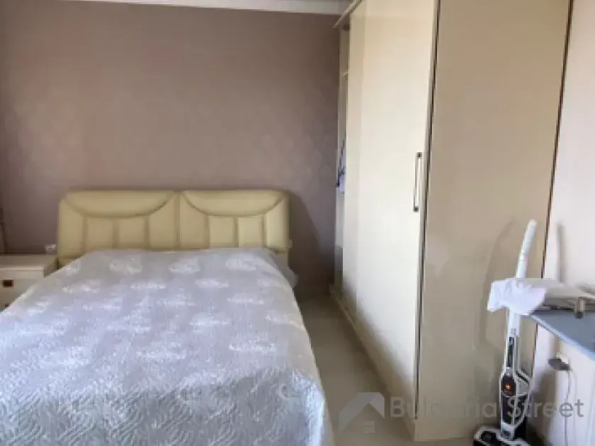 спальня