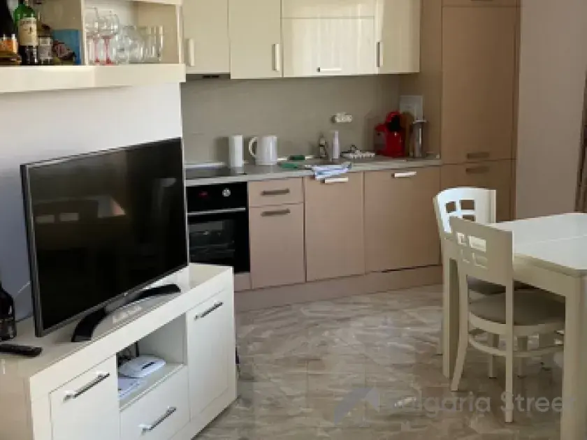 кухона зона