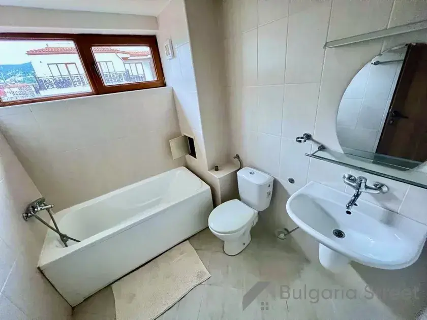 санвузел