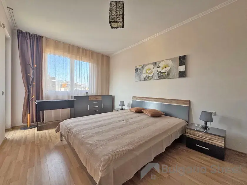 VIP IMAGE | Двокімнатна квартира на Сонячному березі