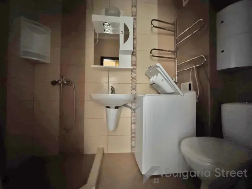 санвузел