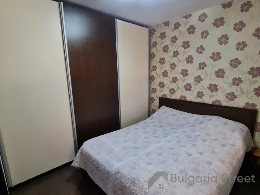 спальня