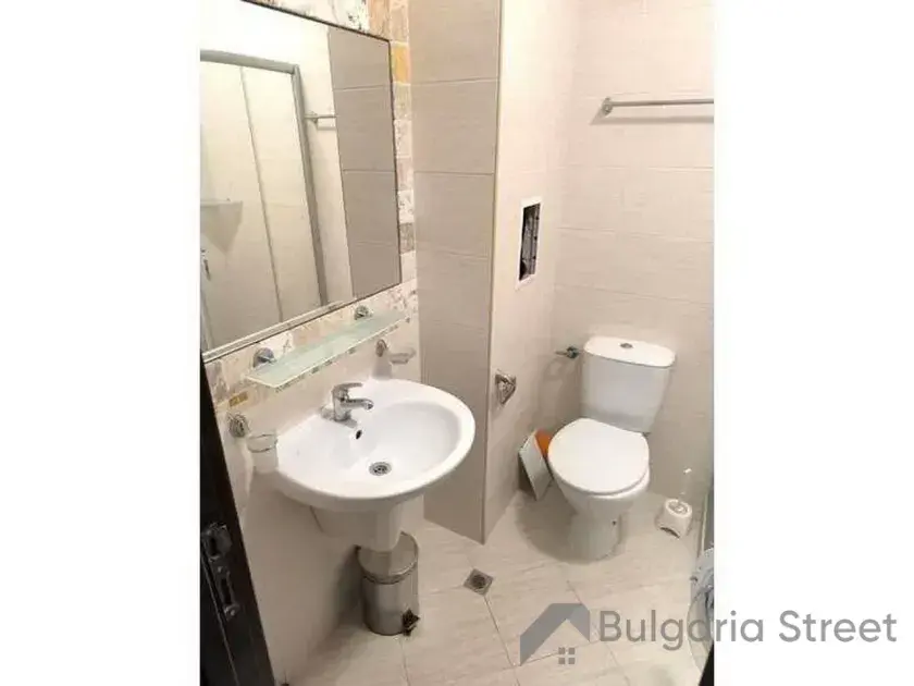санвузел