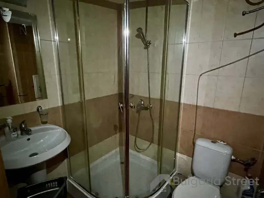 санвузел