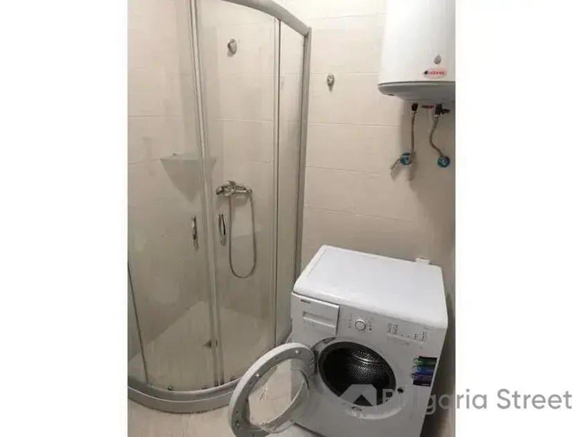 санвузел