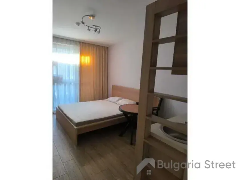 Студія