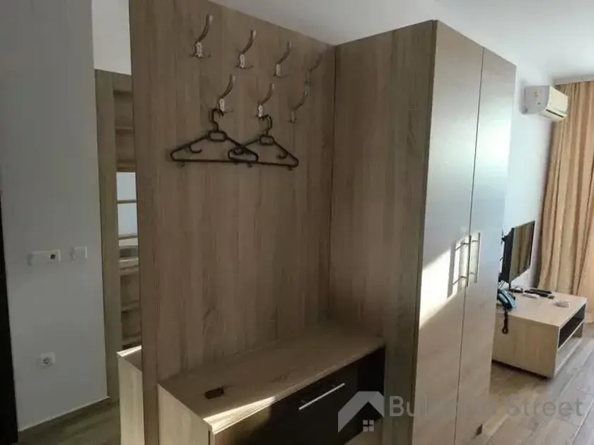коридор