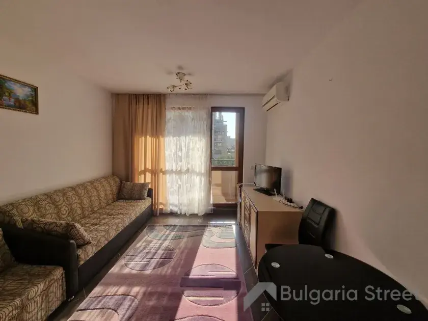Cascadas 3 | Студія