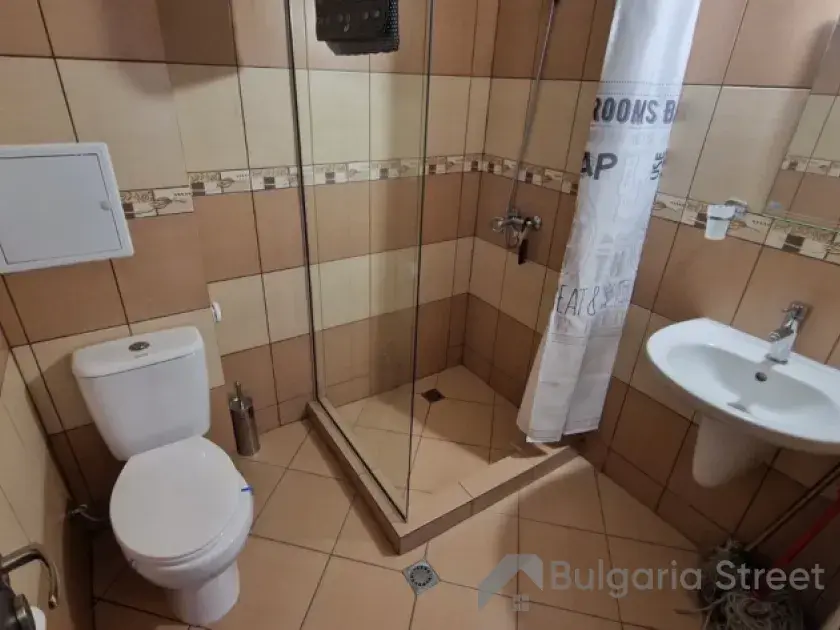 санвузел