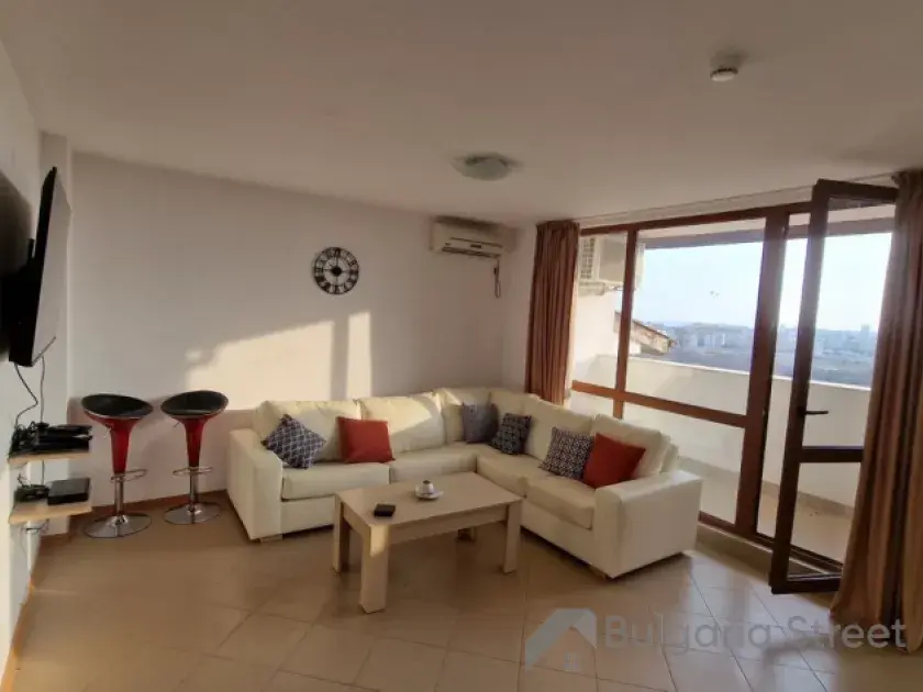 Gardenia Hills | Трикімнатна квартира