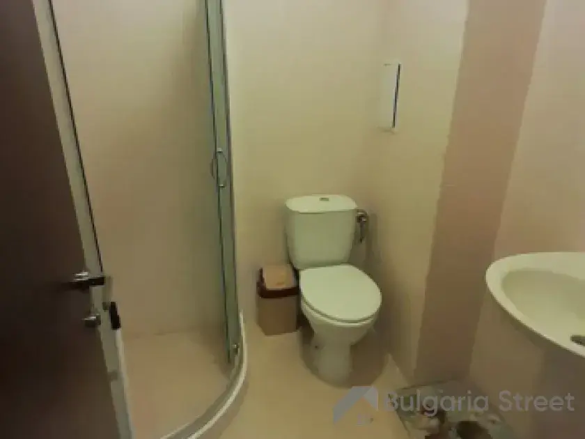 санвузел