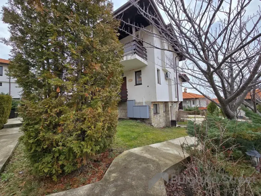 Bay View Villas | Трикімнатна квартира в таунхаусі