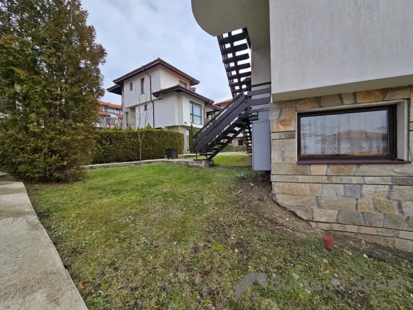 Bay View Villas | Трикімнатна квартира в таунхаусі, територія
