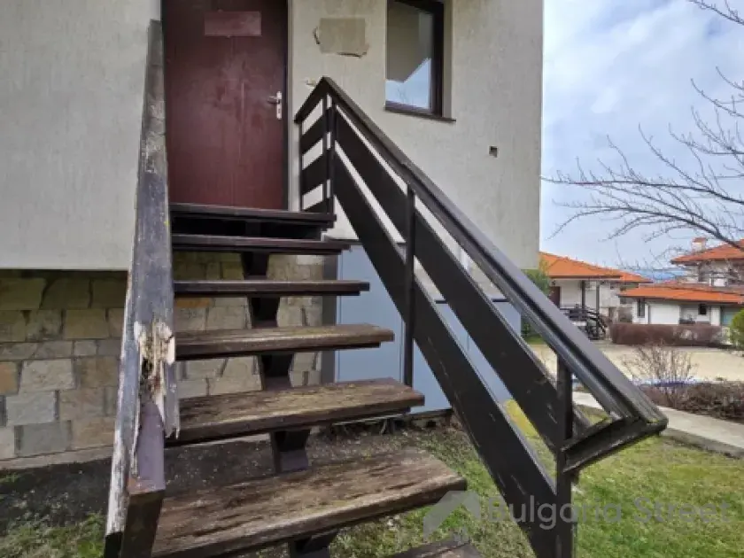 Bay View Villas | Трикімнатна квартира в таунхаусі
