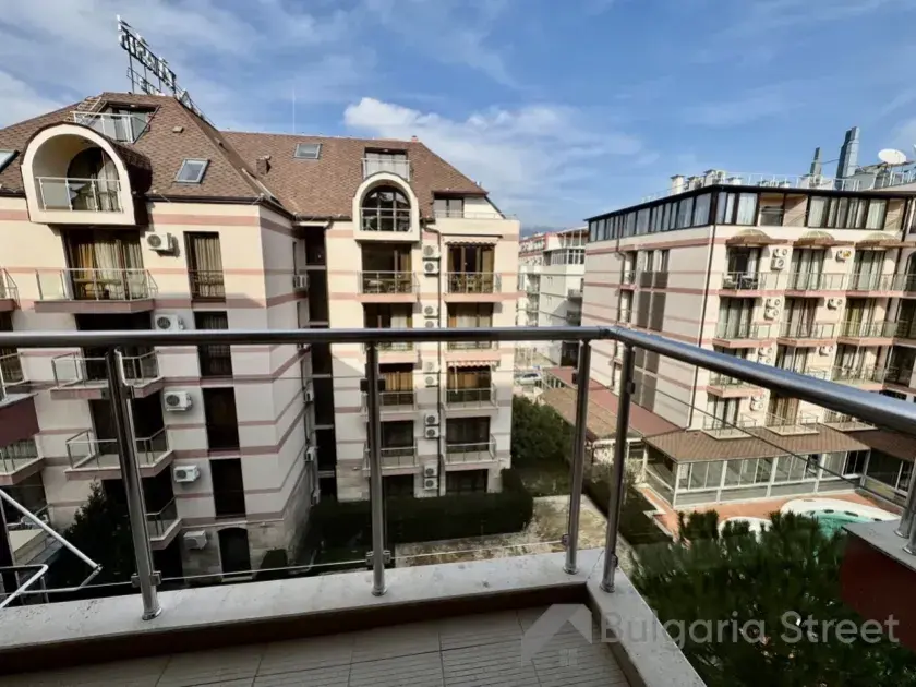 терраса