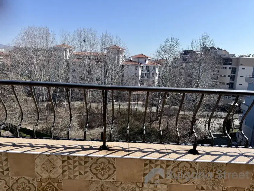 терраса