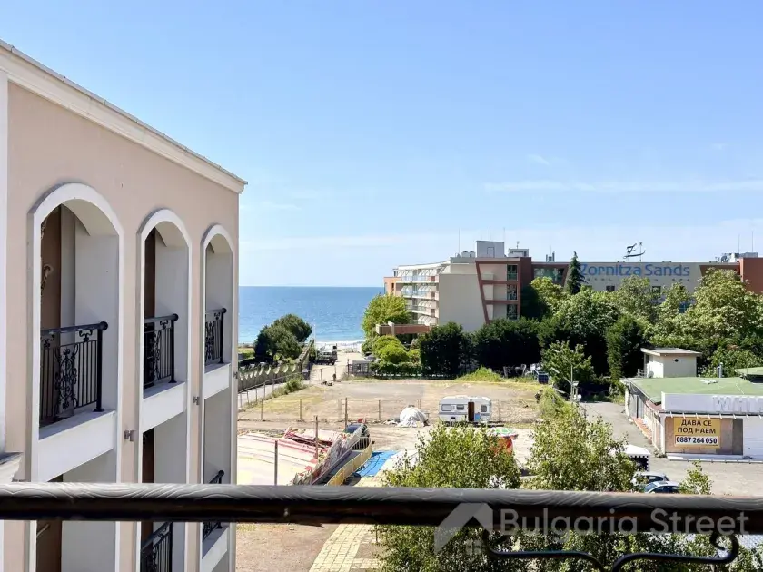 Villa Astoria | Двокімнатна квартира з видом на море