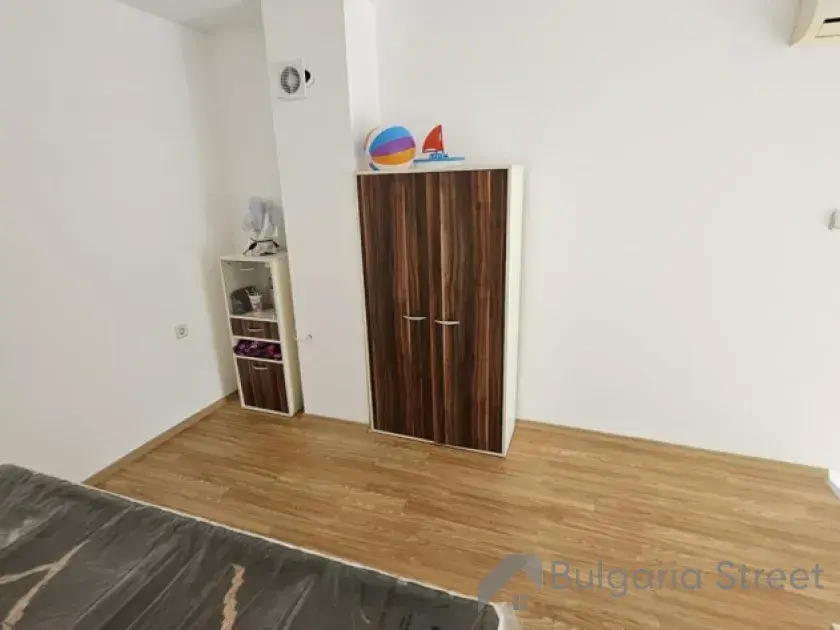 Gerber 3 | Двоповерхова квартира, рівень 2