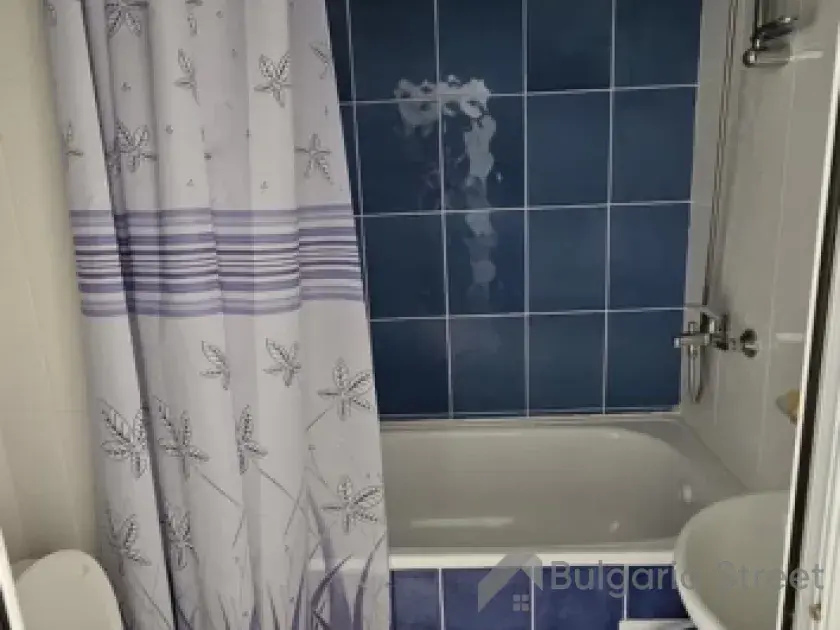 санвузел