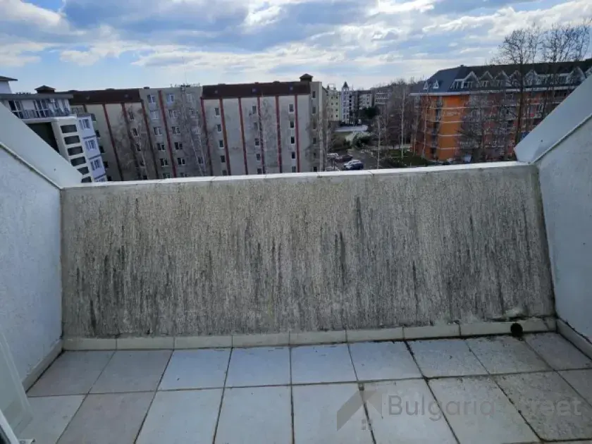 терреаса