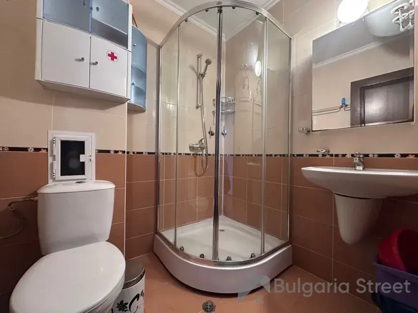 санвузел
