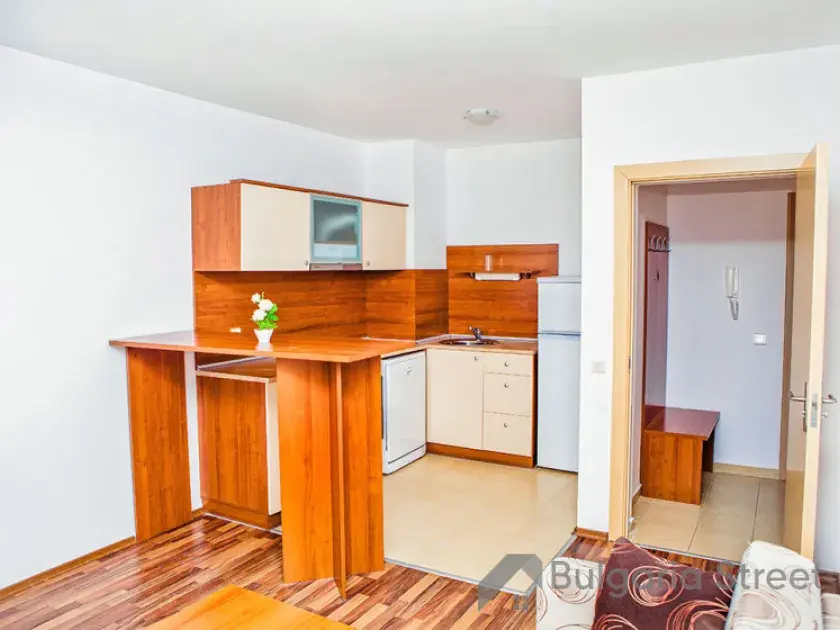 Nesseber Fort Residence |Готове житло