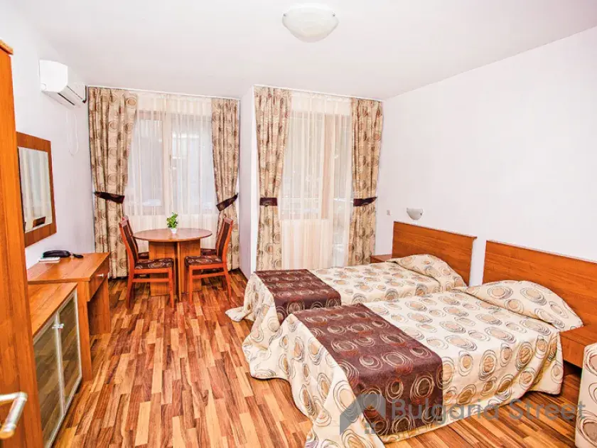 Nesseber Fort Residence | Готове житло