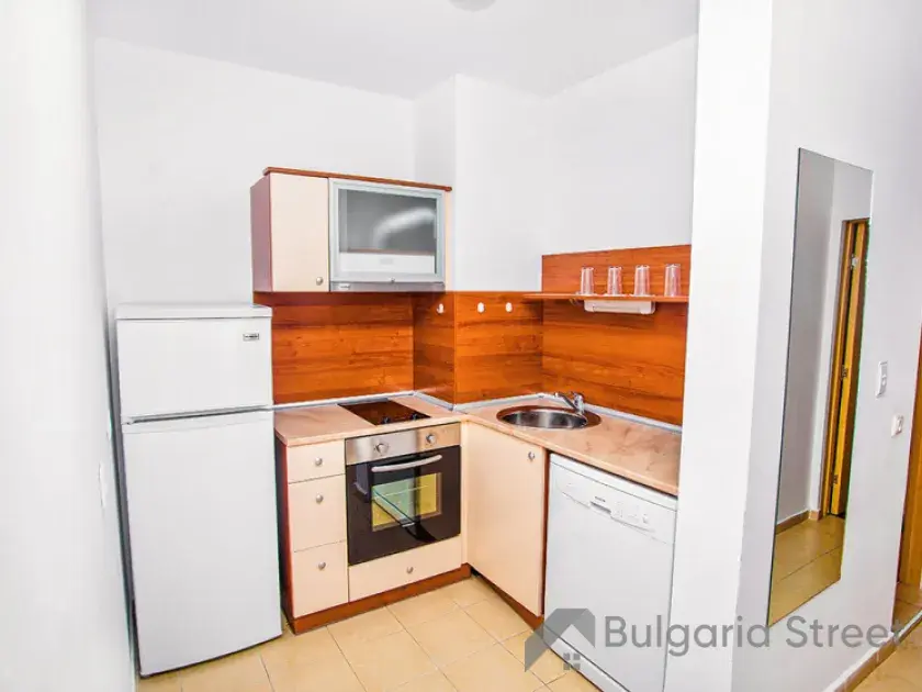 Nesseber Fort Residence | Готове житло