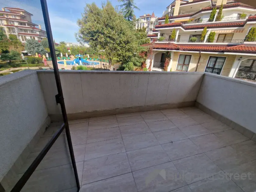 террасса