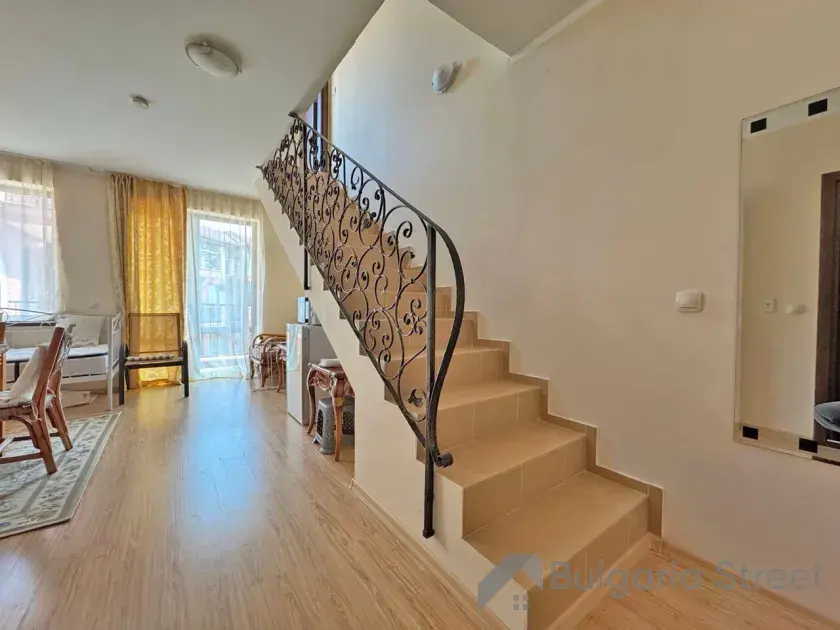 Chateau del Marina | вітальня, кухня