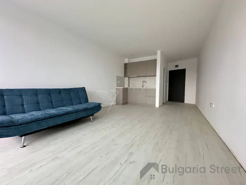 Студія біля моря в Святому Власі