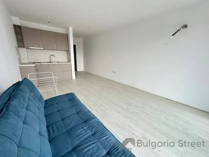Студія біля моря в Святому Власі